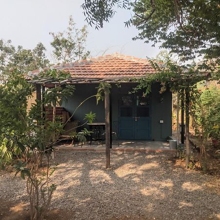 Bohemyan Blue Stay Alibaug Ngoại thất bức ảnh