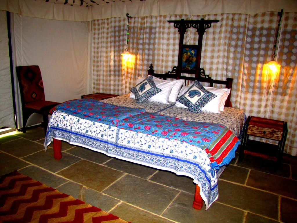 Bohemyan Blue Stay Alibaug Ngoại thất bức ảnh