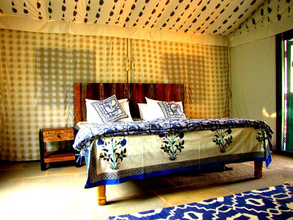 Bohemyan Blue Stay Alibaug Ngoại thất bức ảnh