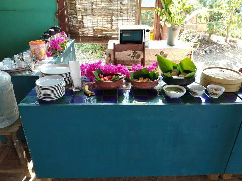 Bohemyan Blue Stay Alibaug Ngoại thất bức ảnh