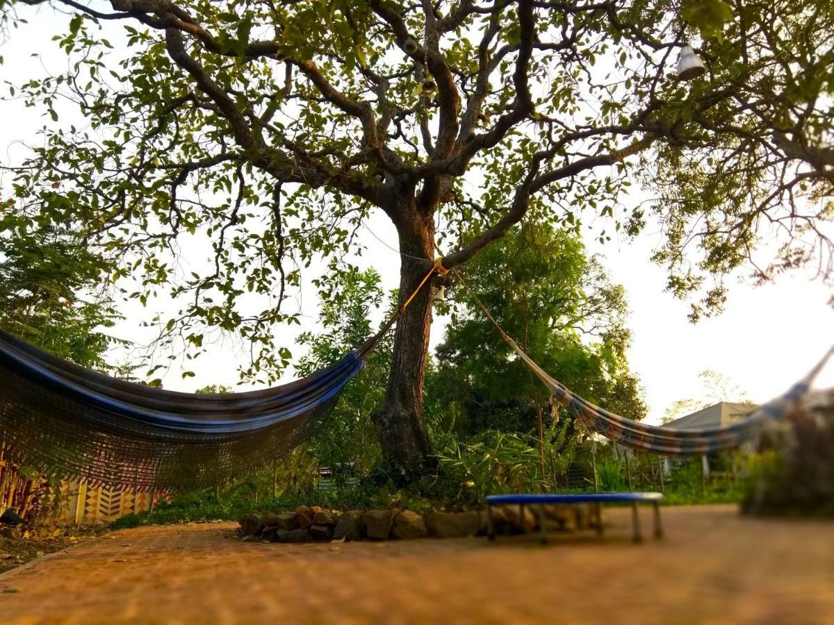 Bohemyan Blue Stay Alibaug Ngoại thất bức ảnh