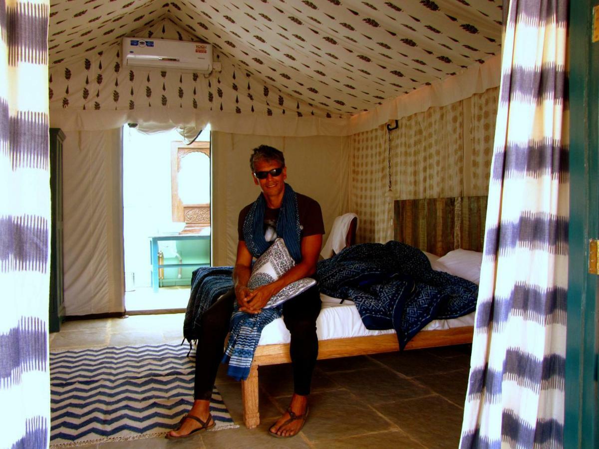 Bohemyan Blue Stay Alibaug Ngoại thất bức ảnh
